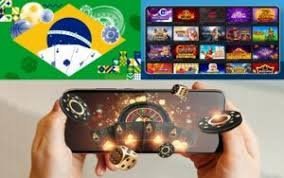 BRA4BET categorias